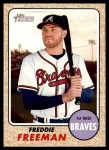 #449 Freddie Freeman 