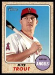 #450 Mike Trout 