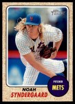 #470 Noah Syndergaard 