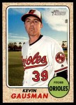 #497 Kevin Gausman 