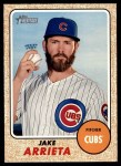 #499 Jake Arrieta 