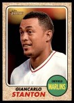 #401 Giancarlo Stanton 