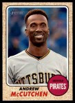 #402 Andrew McCutchen 