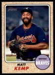 #411 Matt Kemp 