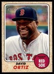 #412 David Ortiz 