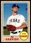 #416 Yu Darvish 