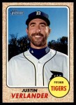 #417 Justin Verlander 