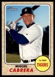 #418 Miguel Cabrera 
