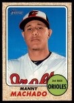 #420 Manny Machado 