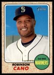 #422 Robinson Cano 