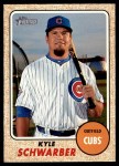#423 Kyle Schwarber 