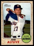 #425 Jose Altuve 