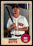 #428 Mookie Betts 