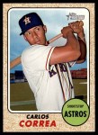 #430 Carlos Correa 
