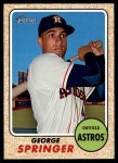 #432 George Springer 