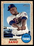 #436 Miguel Sano 