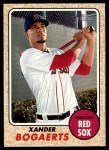 #441 Xander Bogaerts 