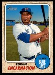 #445 Edwin Encarnacion 
