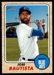 #446 Jose Bautista 