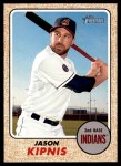 #448 Jason Kipnis 