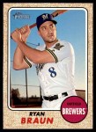 #451 Ryan Braun 