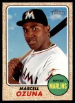 #455 Marcell Ozuna 