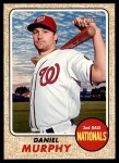 #457 Daniel Murphy 