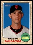 #460 Madison Bumgarner 