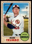 #461 Mark Trumbo 