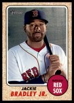 #462 Jackie Bradley Jr. 