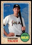 #466 Christian Yelich 