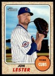 #469 Jon Lester 