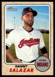 #471 Danny Salazar 