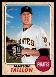 #478 Jameson Taillon 