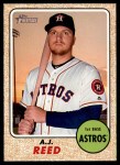 #479 A.J. Reed 