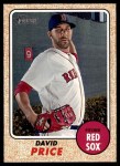 #480 David Price 