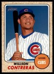 #481 Willson Contreras 