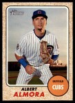 #482 Albert Almora 