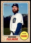 #484 Michael Fulmer 
