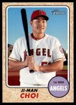 #486 Ji-Man Choi 