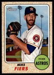#487 Mike Fiers 