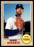 #489 Daniel Norris 