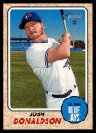#490 Josh Donaldson 