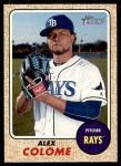 #494 Alex Colome 