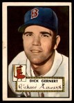#343 Dick Gernert 