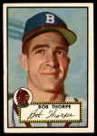 #367 Bob Thorpe 