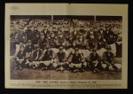October 28, 1926 Yankees Team  