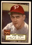 #352 Karl Drews 