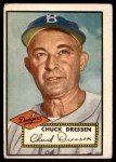 #377 Chuck Dressen 
