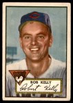 #348 Bobby Kelly 